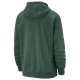 Nike Ανδρικό φούτερ Milwaukee Bucks Club Logo Hoodie